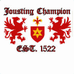Jousting Champion