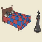 Chess Cheaters 