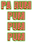 Pa Rum Pum Pum Pum Christmas T-shirts & Gifts Pa Rum Pum Pum Pum Christmas T-shirts & Gifts