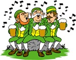 Irish Drinking Buddies T-shirts & Gifts Irish Drinking Buddies T-shirts & Gifts