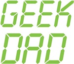 Geek Dad Father's Day T-shirts & Gifts Geek Dad Father's Day T-shirts & Gifts