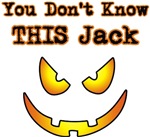 Don't Know THIS Jack Halloween t-shirts gifts Don't Know THIS Jack Halloween t-shirts gifts