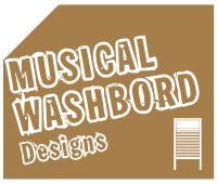 Musical Washboards Musical Washboards