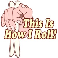 Rhythm Bone Roll Rhythm Bone Roll