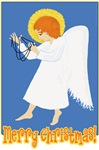 Cat's Cradle Angel Cat's Cradle Angel