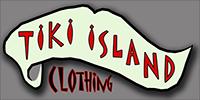 Tiki Island Clothing Tiki Island Clothing
