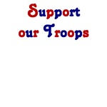 Support Our Troops Support Our Troops