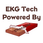EKG Tech Powered By Chocolate EKG Tech Powered By Chocolate