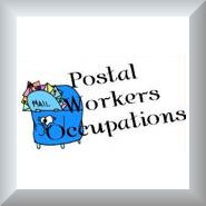Postal Worker T-shirts and Gifts Postal Worker T-shirts and Gifts