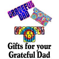 Gifts for your Grateful Dad Gifts for your Grateful Dad