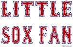 Little Sox Fan Little Sox Fan