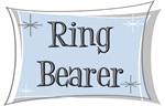Ring bearer t-shirts & gifts Ring bearer t-shirts & gifts