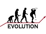 Tennis Evolution Tennis Evolution