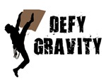 Defy Gravity Defy Gravity