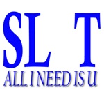 SL T - All I Need I U SL T - All I Need I U
