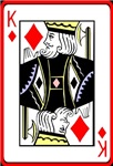 King Of Diamonds King Of Diamonds