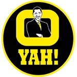 Obama - O Yah! Obama - O Yah!