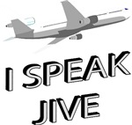 Airplane! - I Speak Jive Airplane! - I Speak Jive