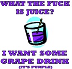 Chappelle - What The Fuck Is Juice? Chappelle - What The Fuck Is Juice?