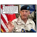 Message From General Franks Message From General Franks