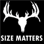 Size Matters Size Matters