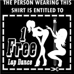 Free Lap Dance Coupon Free Lap Dance Coupon