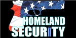 Homeland Security Pistol Homeland Security Pistol
