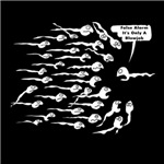 False Alarm Sperm False Alarm Sperm