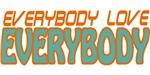 Semi-Pro - Everybody Love Everybody Semi-Pro - Everybody Love Everybody