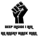 Angry Black Man Angry Black Man