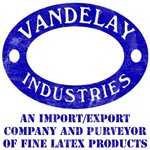 Seinfeld - Vandelay Industries Seinfeld - Vandelay Industries