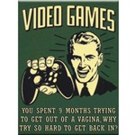 Video Games Video Games