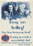 Give Your Serviceman Head! Give Your Serviceman Head!