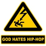 God Hates Hip-Hop God Hates Hip-Hop