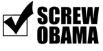 Screw Obama Screw Obama