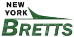 New York Bretts New York Bretts