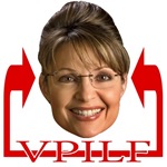 Sarah Palin - VPILF Sarah Palin - VPILF