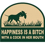 Happiness Is A Bitch Happiness Is A Bitch