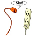 Slut Slut