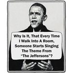 Obama - Jefferson's Theme Obama - Jefferson's Theme