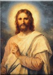 White Jesus White Jesus