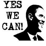 Obama - Yes We Can! Obama - Yes We Can!