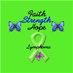 Faith Lymphoma Awareness Gifts Faith Lymphoma Awareness Gifts