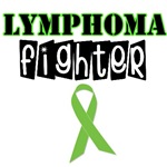 Lymphoma Fighter T-Shirts & Gifts Lymphoma Fighter T-Shirts & Gifts