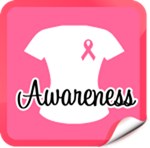 Breast Cancer Awareness T-Shirts, Apparel & Gifts Breast Cancer Awareness T-Shirts, Apparel & Gifts