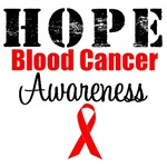 Hope Blood Cancer T-Shirts & Gifts Hope Blood Cancer T-Shirts & Gifts