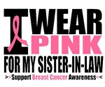 I Wear Pink Ribbon I Wear Pink Ribbon