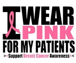 I Wear Pink Ribbon I Wear Pink Ribbon