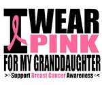 I Wear Pink Ribbon I Wear Pink Ribbon
