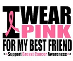 I Wear Pink Ribbon I Wear Pink Ribbon